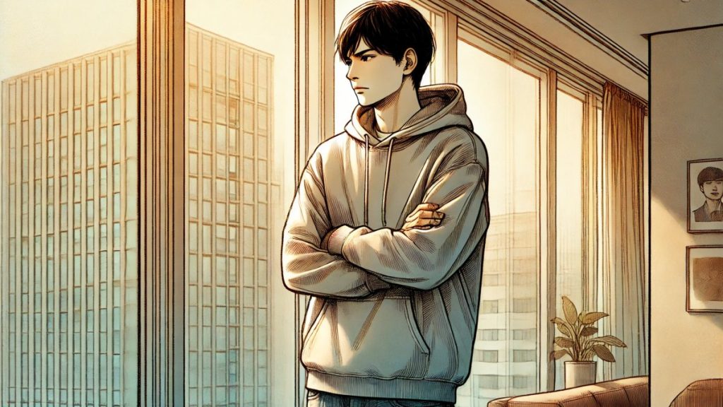 離婚した方がいい夫の特徴