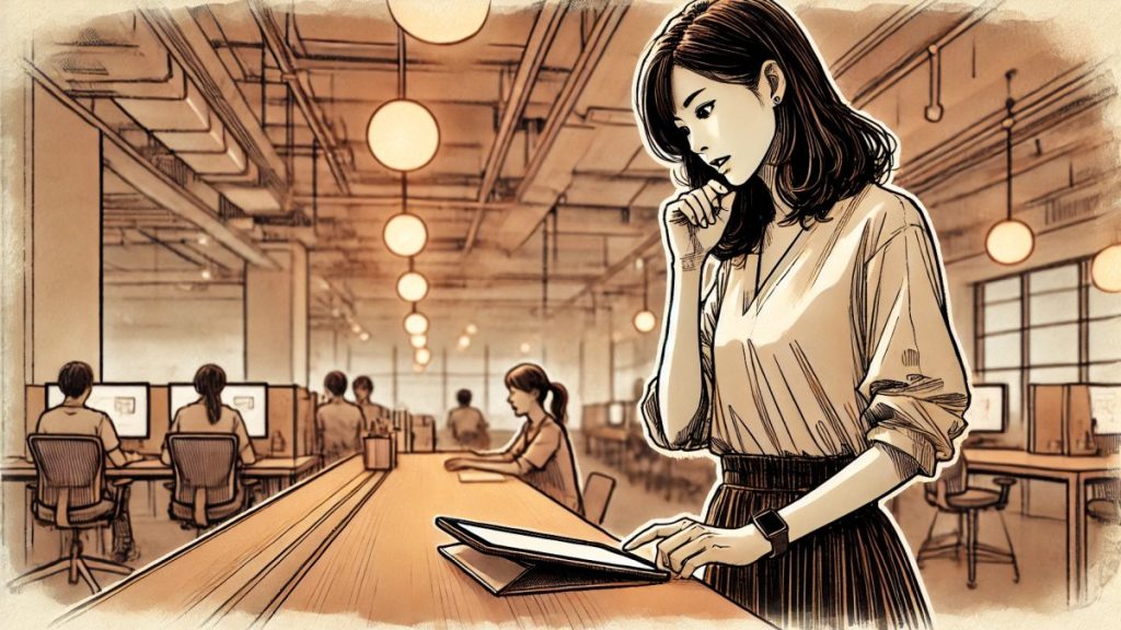 「まぁ」を多用する人と「やっぱり」が口癖の人