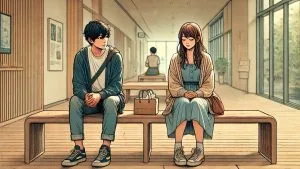 女性からのお土産は脈ありサイン？好意を見抜く心理