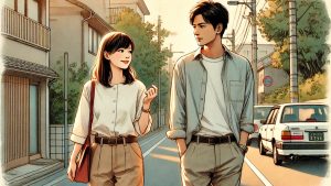 浮気を疑われるストレス…原因と対処法を解説