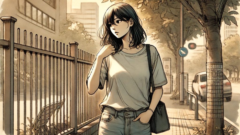 恋愛感情を向けられると気持ち悪いのはなぜ