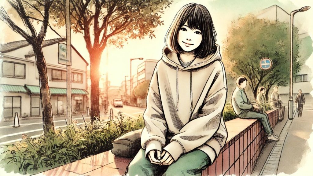 職場の天然女性とうまく付き合うコツ