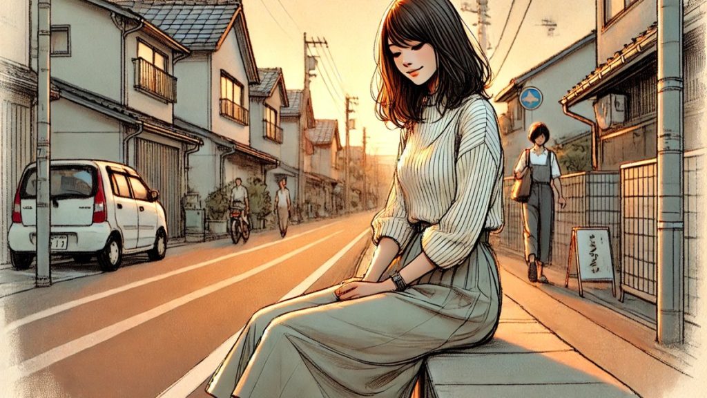 関係が進展する男性がハマる女性の特徴