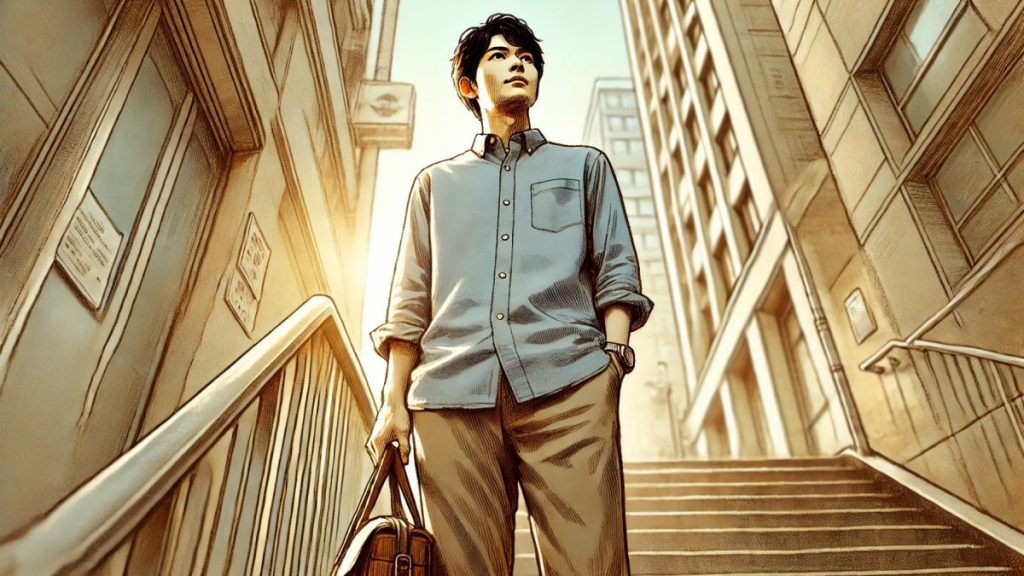 「次元が違う」と言われた時の正しい受け止め方
