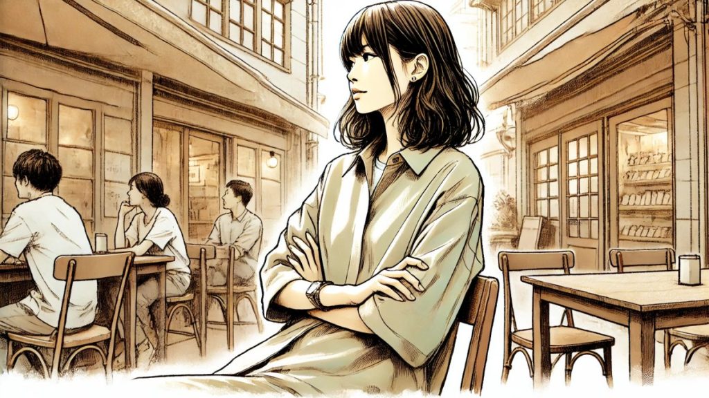 人にきつく当たる人の共通心理