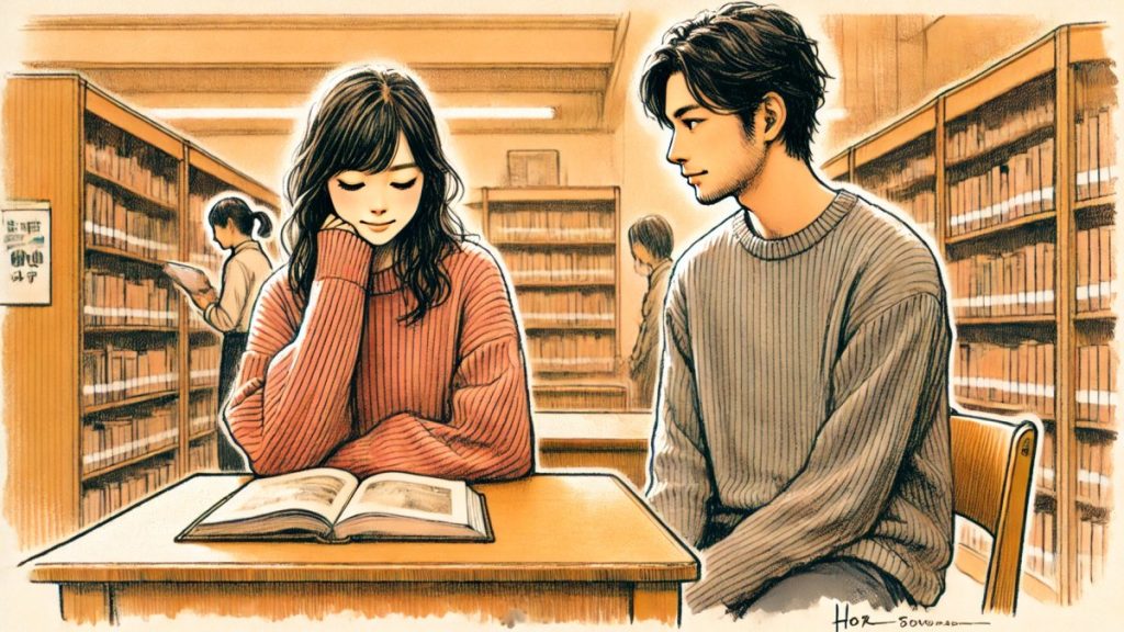関係性で解明!好きな人の名前を呼べない心理