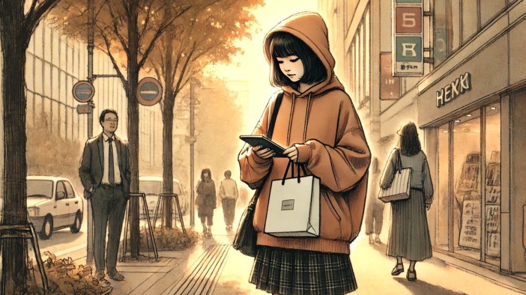 行動に隠された心理