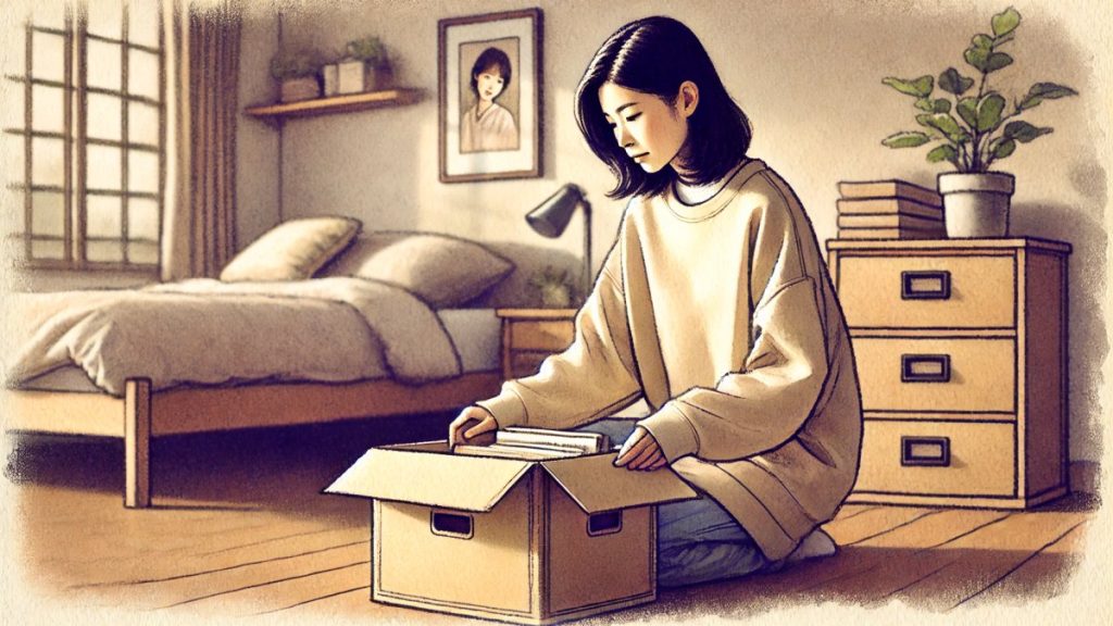 まとめ:物持ちがいい人の特徴と向き合い方