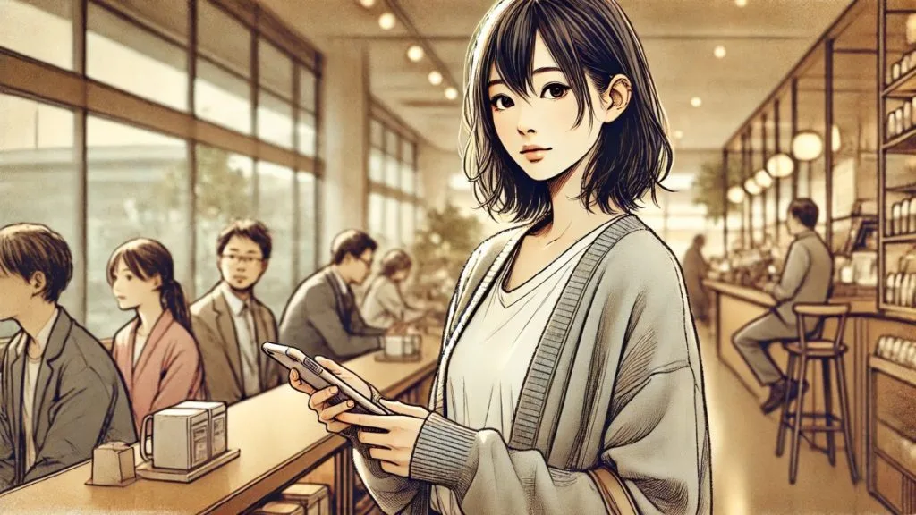 友達が少ない人の特徴と共通点