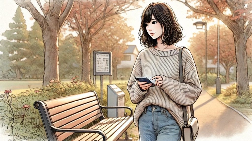 会いたいとストレートに言う女性の心理