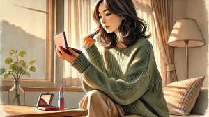 ティルティルのリップでパーソナルカラー診断！選び方を完全網羅