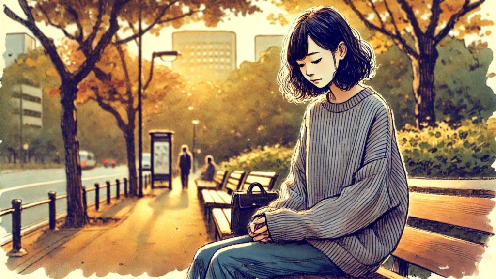 「自分にはもったいない」と言う女性心理の深層