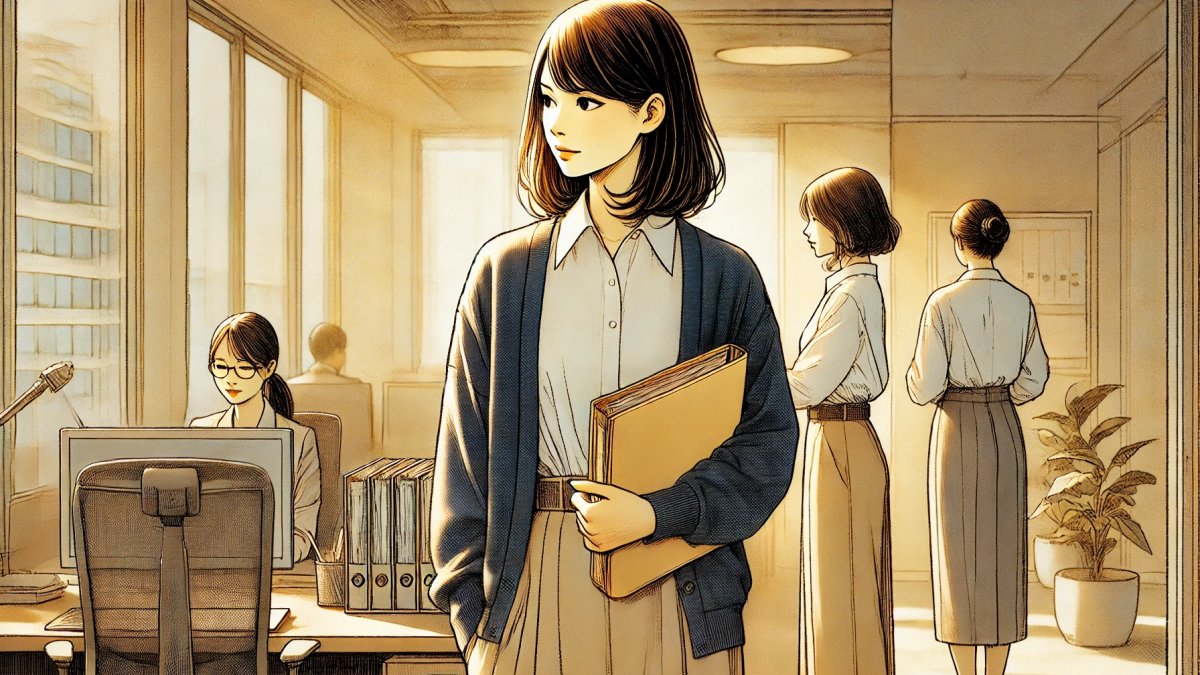 真面目で責任感が強い女性のトリセツ｜上手な付き合い方