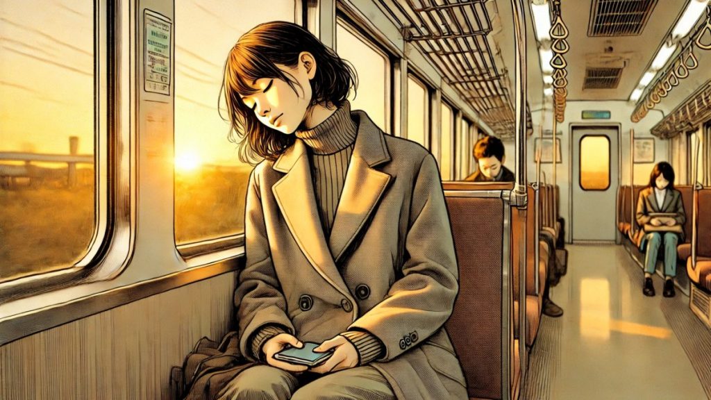 好きだけど連絡やめた人の本音