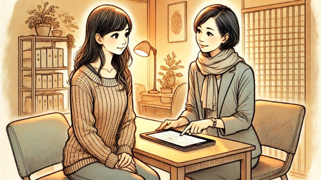 「あ、やっぱりいいです」の口癖