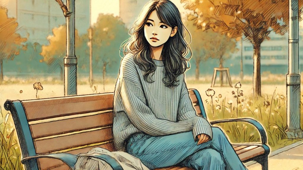 なぜ？自分にだけ当たりが強い女性心理の理由