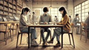 浮気相手と3人で話し合いは危険？進め方と注意点を解説