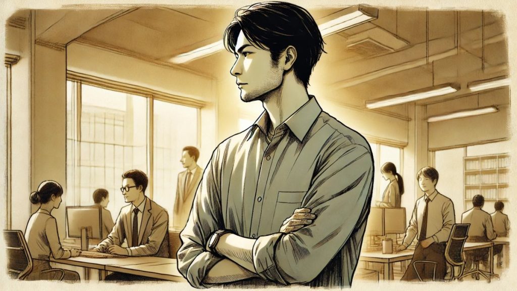 いじられたくないプライドと男性心理