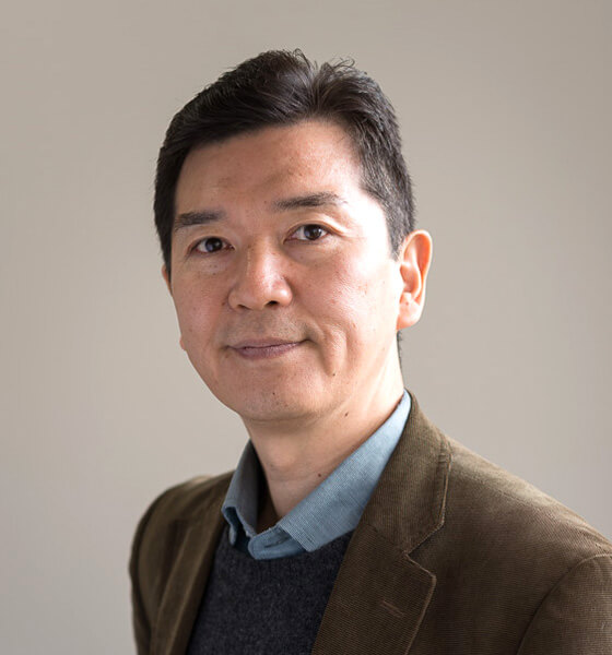 田辺明生様