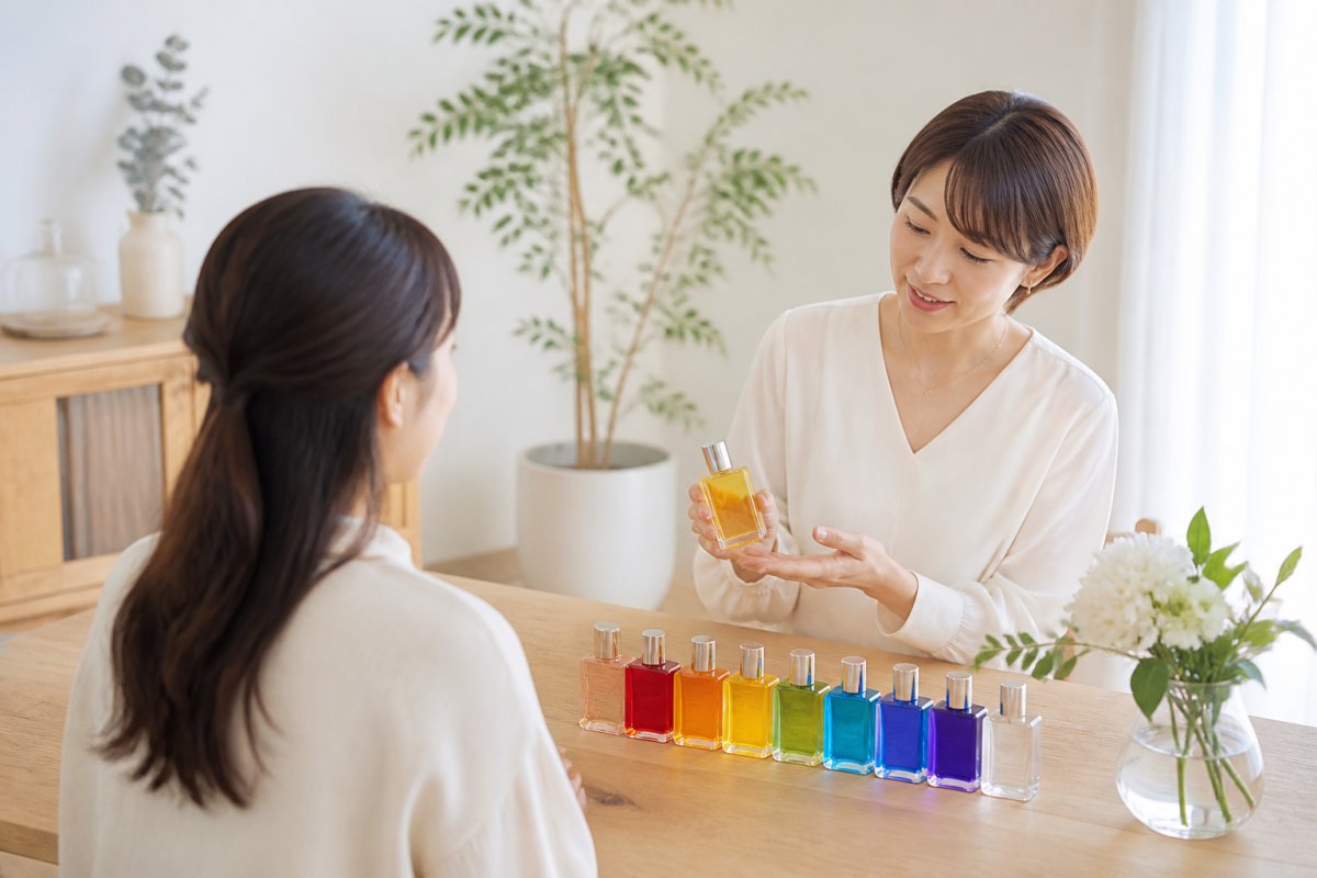 セッションでの使い方