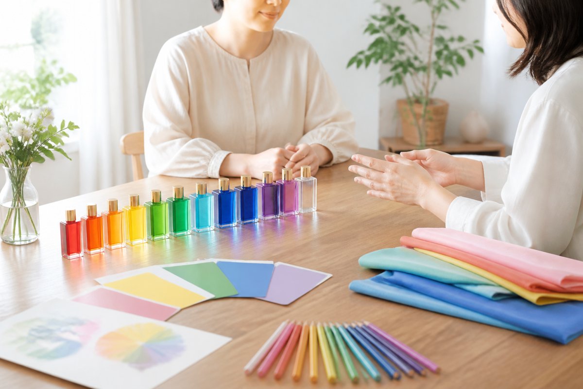サロンで受ける内容