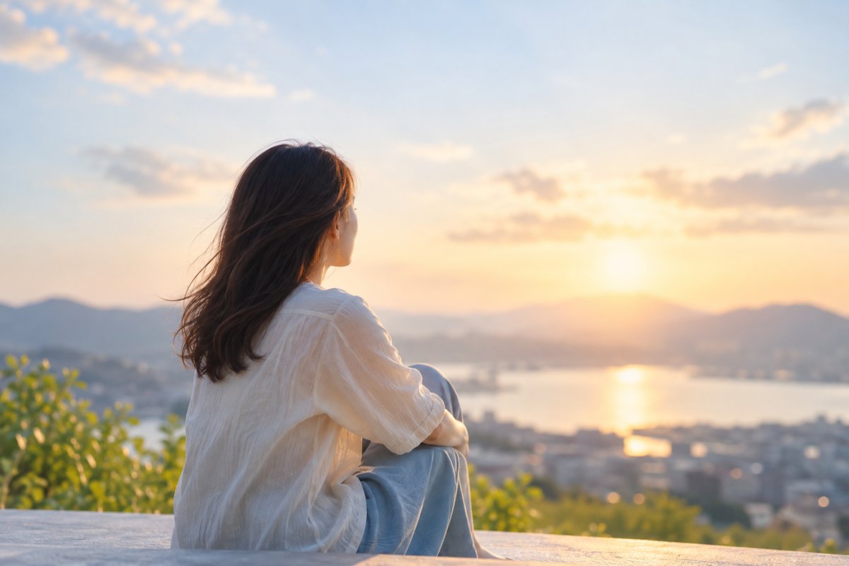 共依存関係から別れた後はどうなる？寂しさと向き合い自分を取り戻す方法