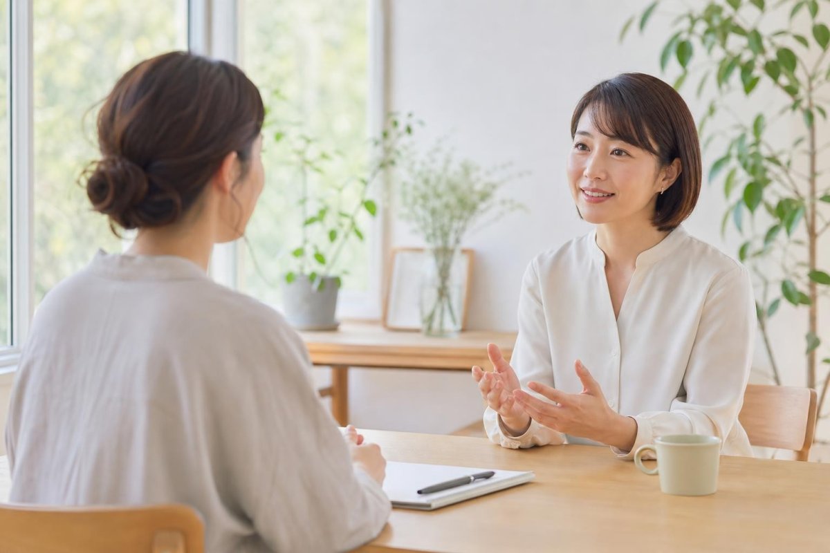 アサーションとアサーティブの違いとは？意味と使い分けを解説