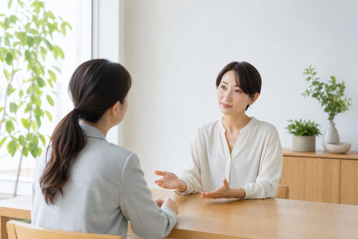 アサーションの例文の基本