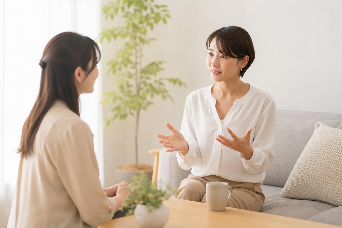 アサーションとは？心理学での意味とコミュニケーションの基本を解説