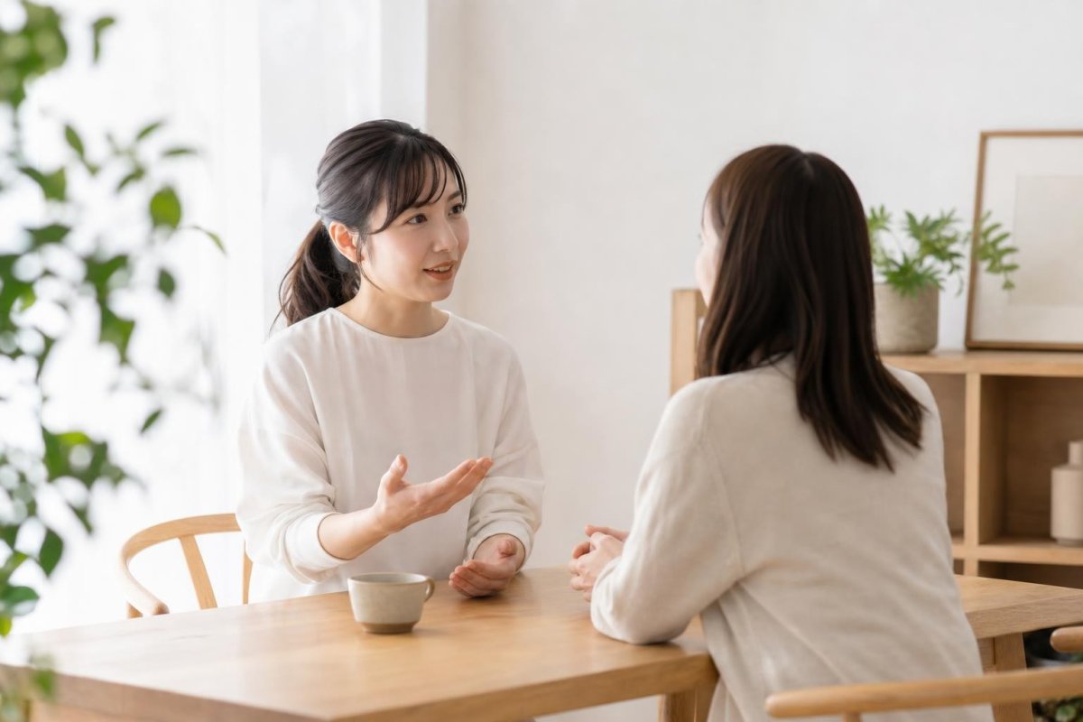 アサーションとは