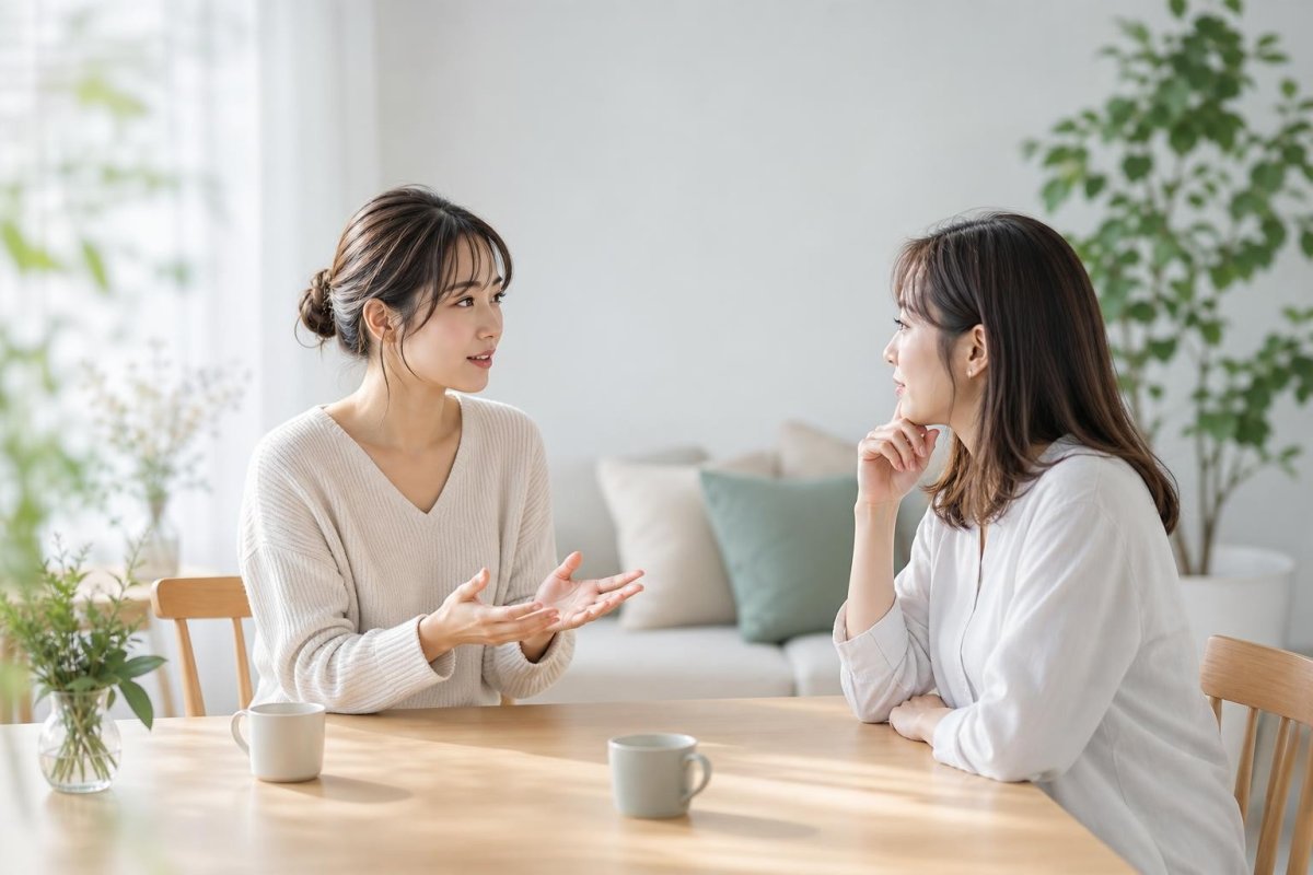 アサーション権とは？自分と相手を尊重する権利の考え方
