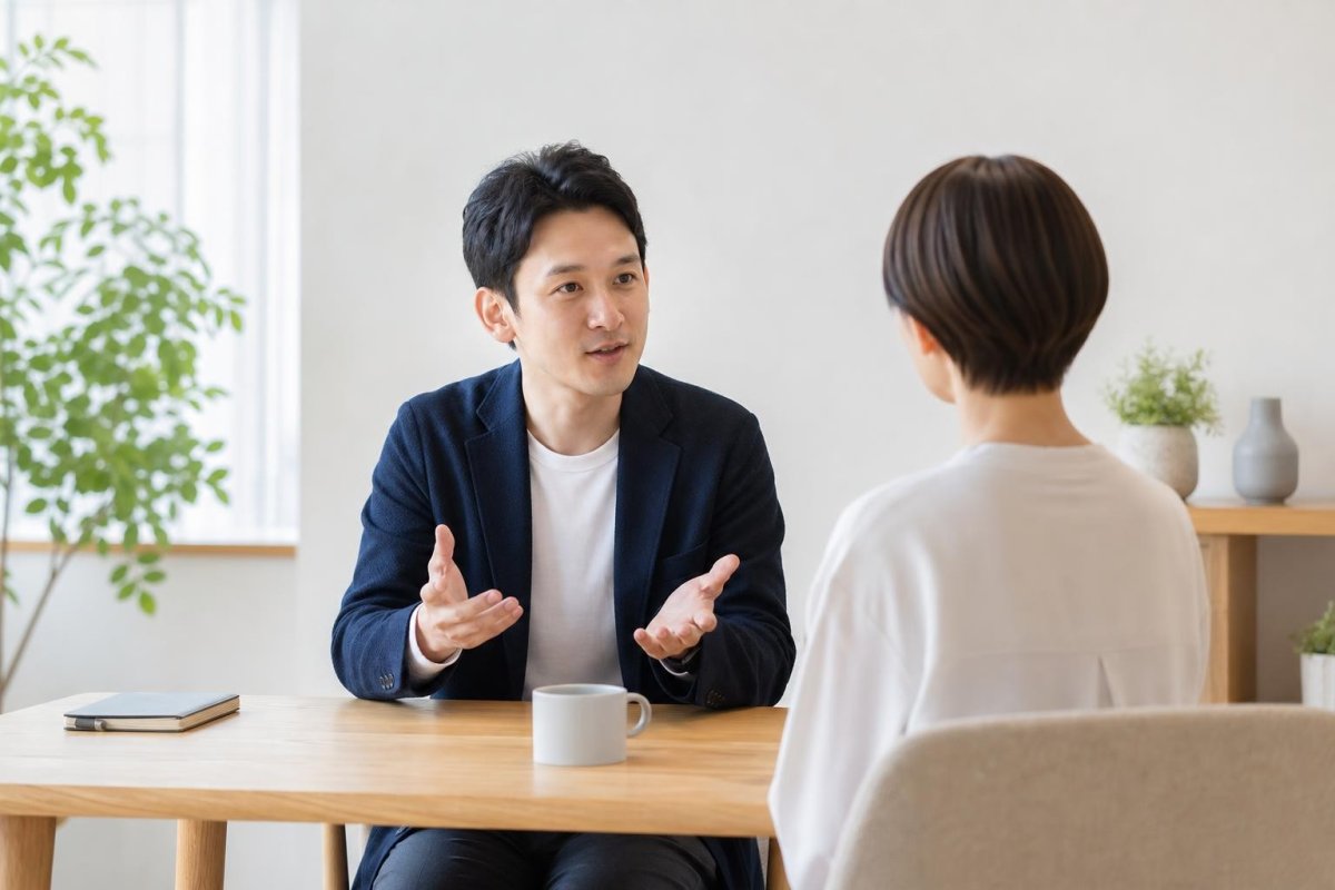 アサーション研修とは