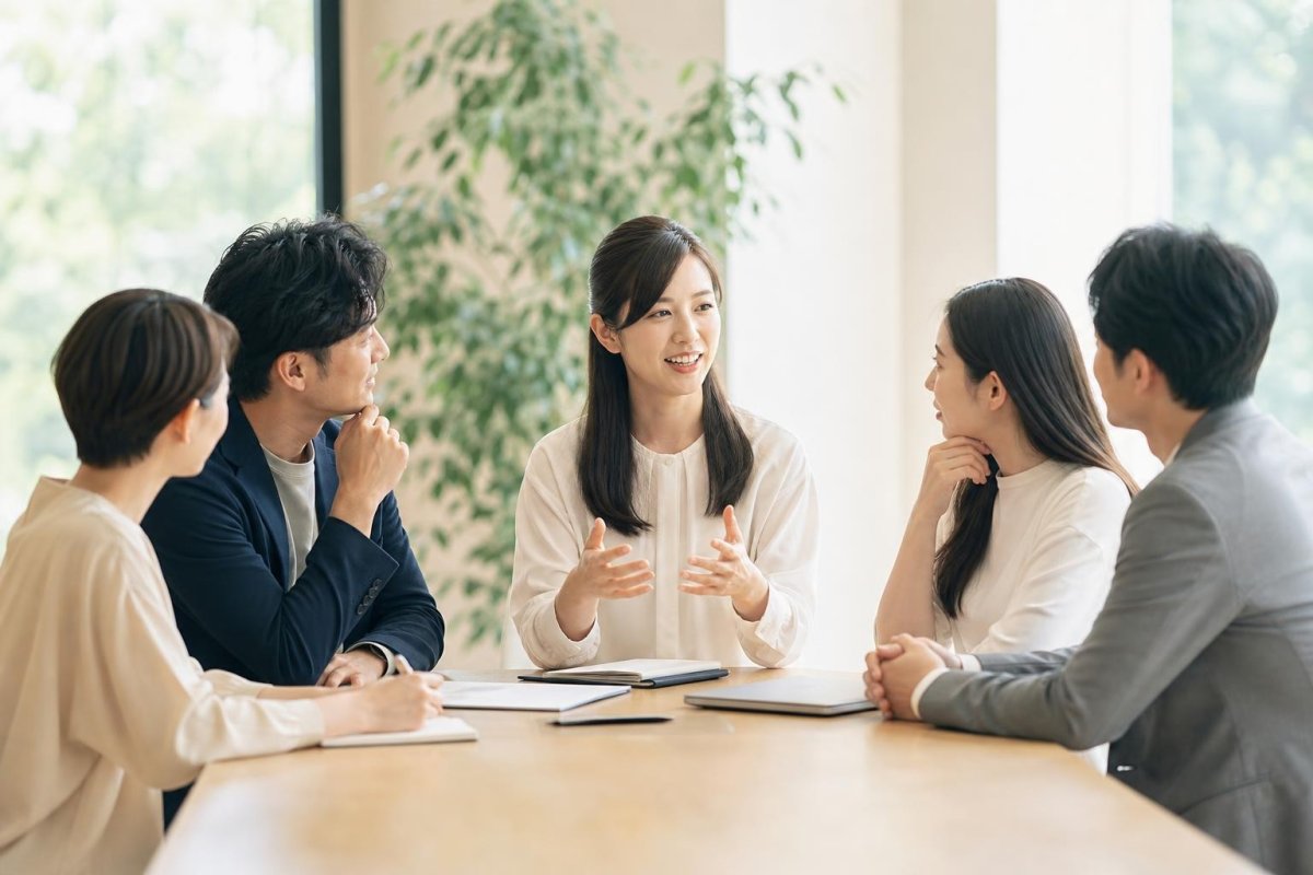 導入時に確認したいポイント