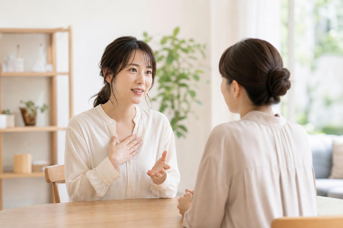 アサーショントレーニングとは？基本スキルと練習方法を解説