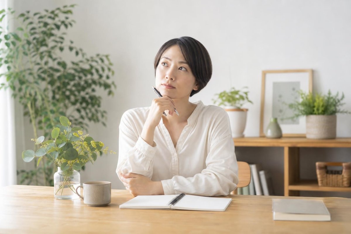 DESC法で伝え方を整える