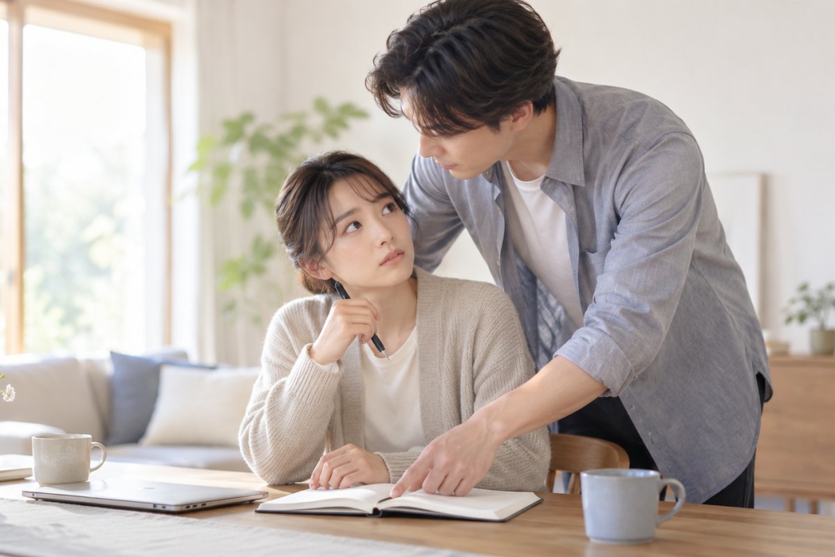 共依存で支配する側の特徴とは？支配と依存が続く関係の仕組み