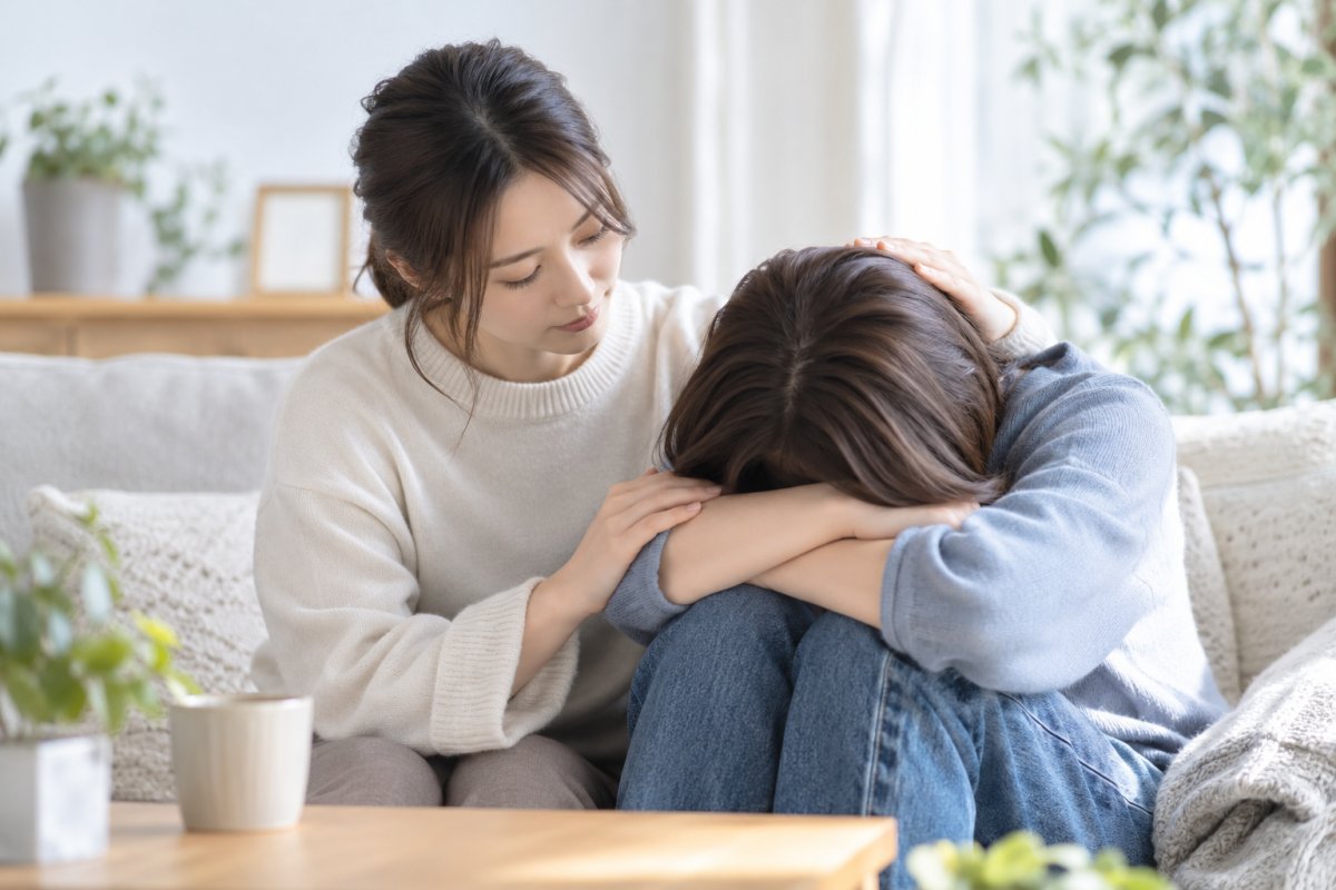 共依存のイネイブラーとは？イネイブリングの意味と依存される側の行動