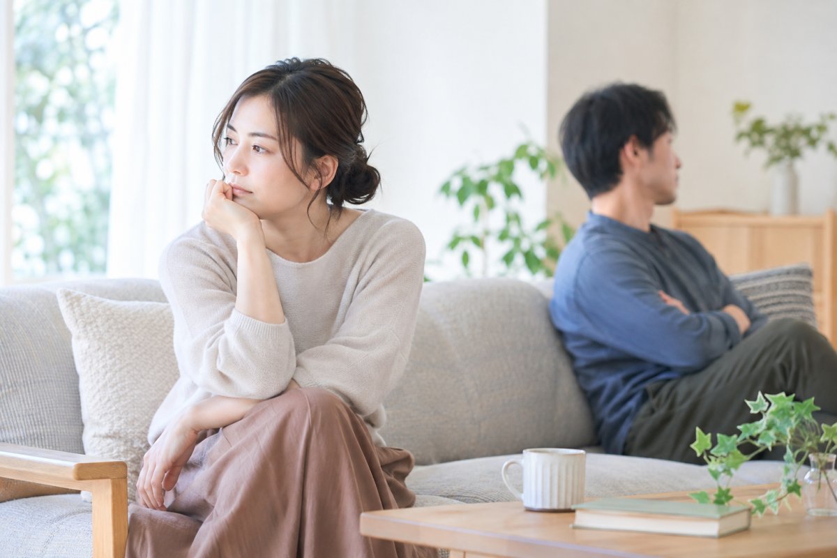 相手が変わらないときの考え方