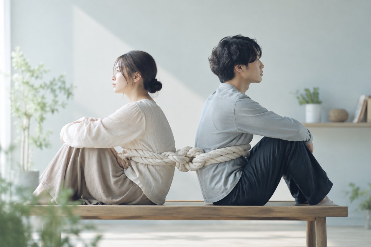 共依存とは心理学でどう考える？概念の成り立ちと現在の位置づけを解説