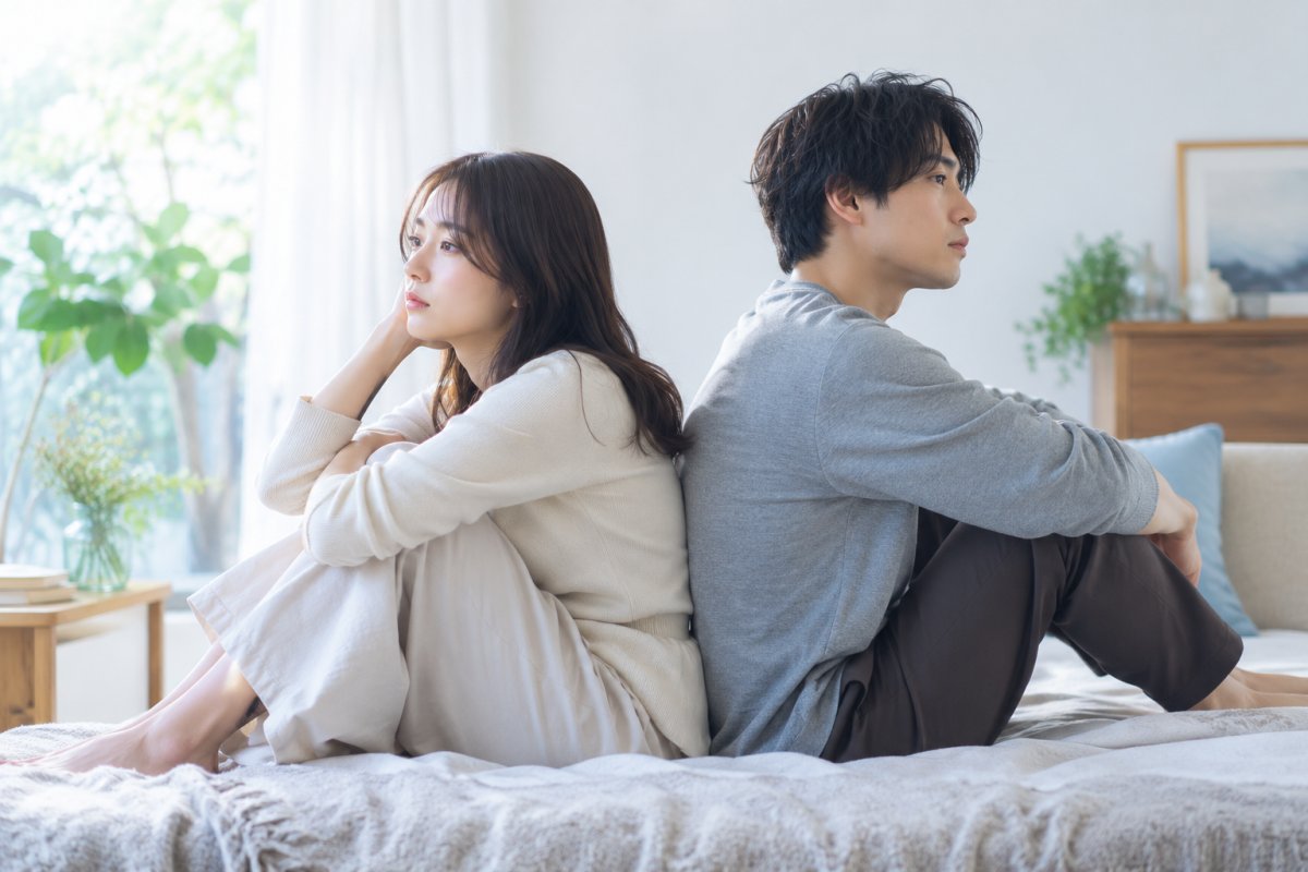 恋愛の共依存とは？カップルに見られる特徴と関係を見直すチェックポイント