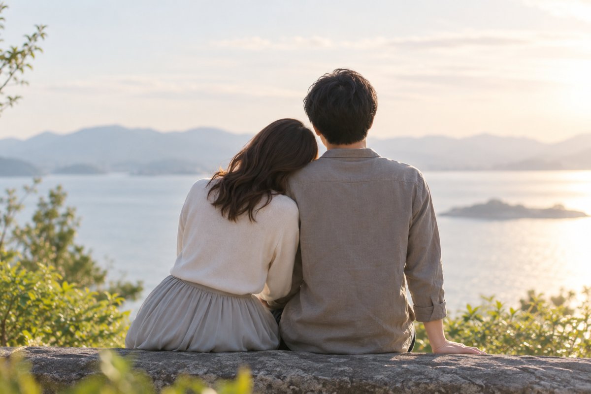 健全な支え合いとの違い