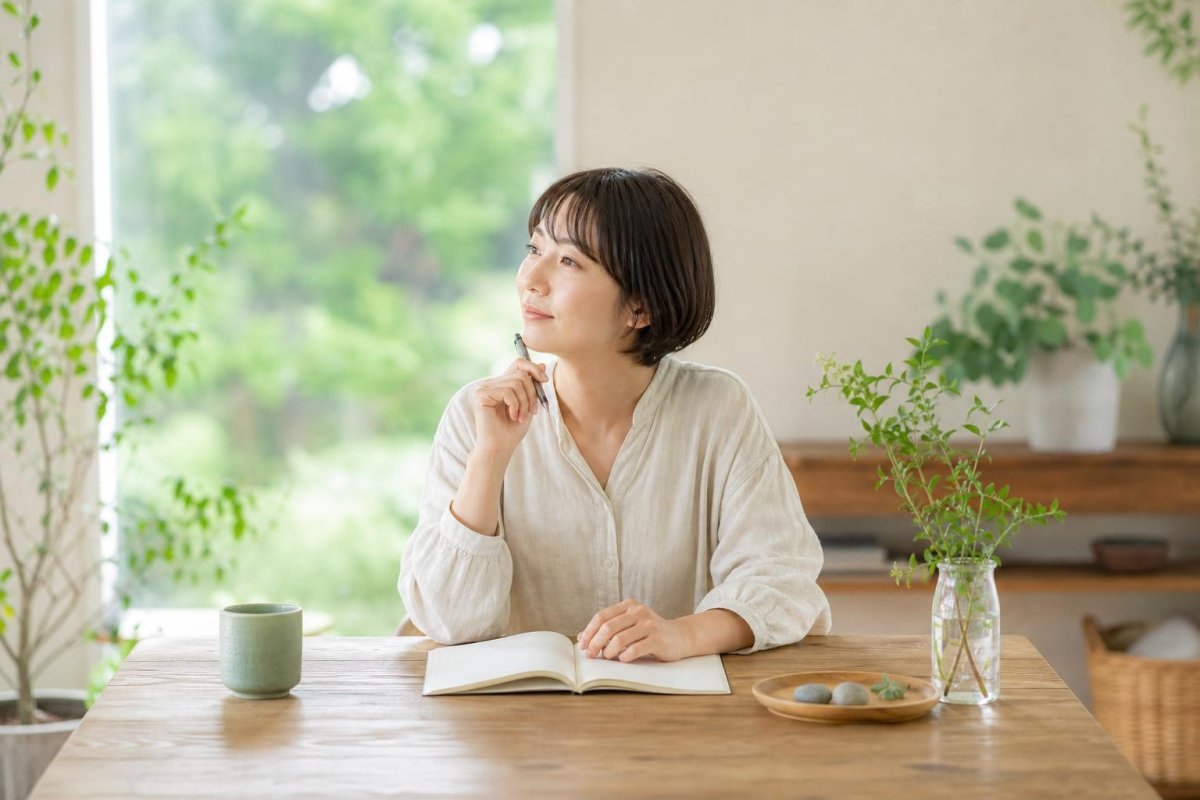色を自己理解に活かす方法