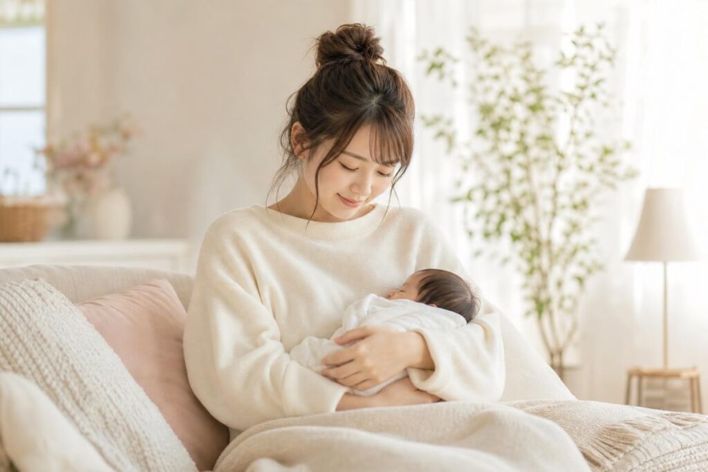 夢占いで出産の夢が示す意味とは？自分・他人・赤ちゃん別に解説