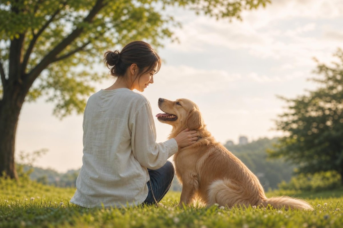 夢占いで犬が示す基本的な意味
