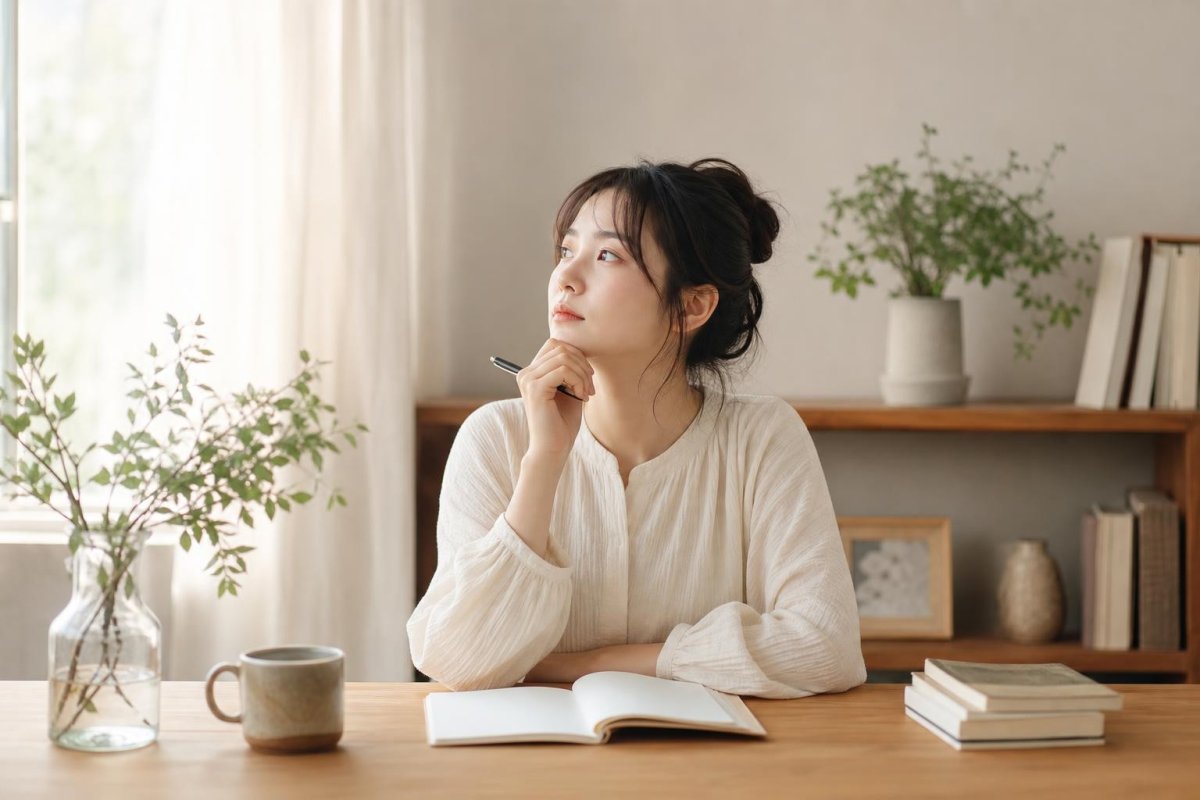 雷の夢を見たときの振り返り方