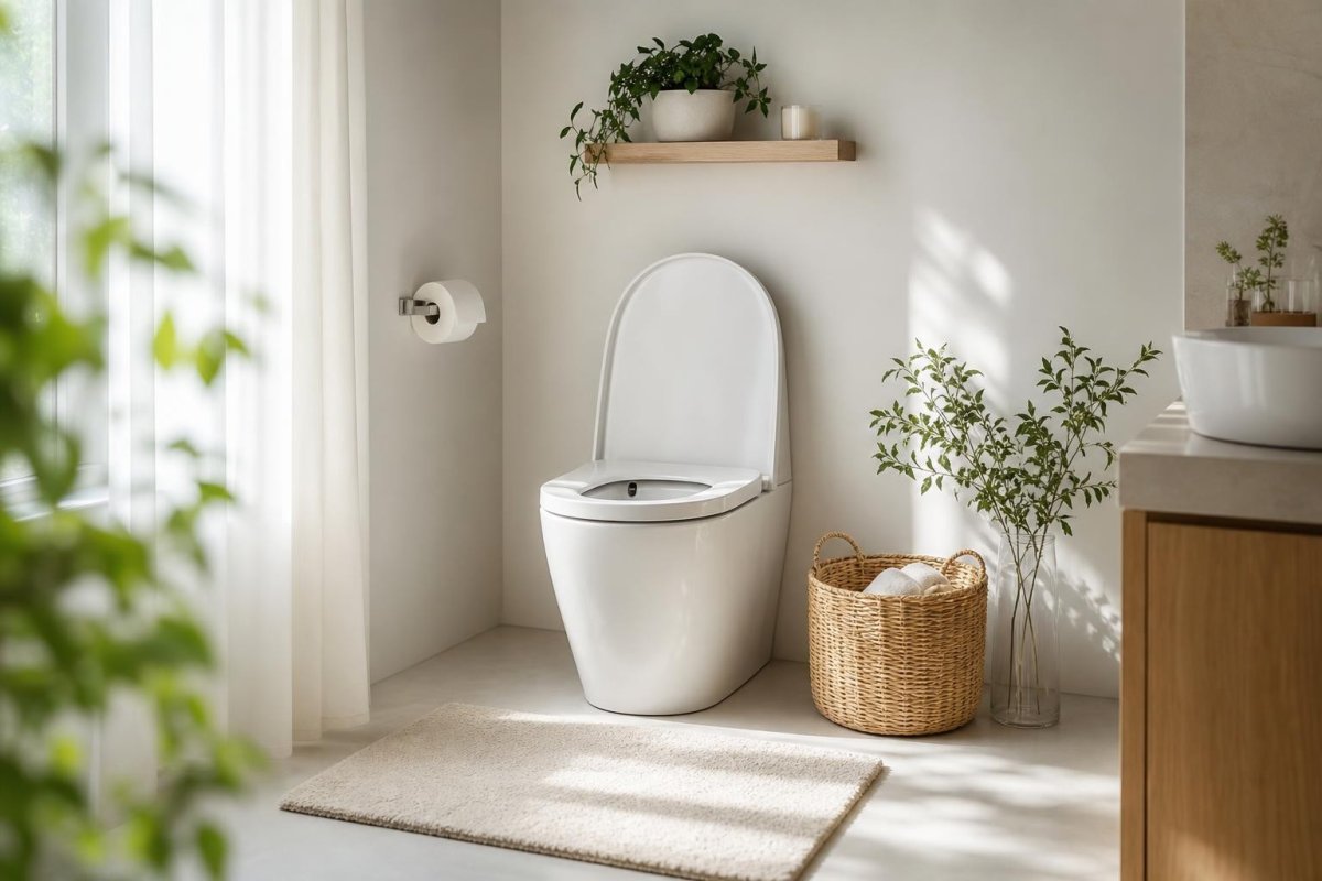 トイレを使う夢の意味