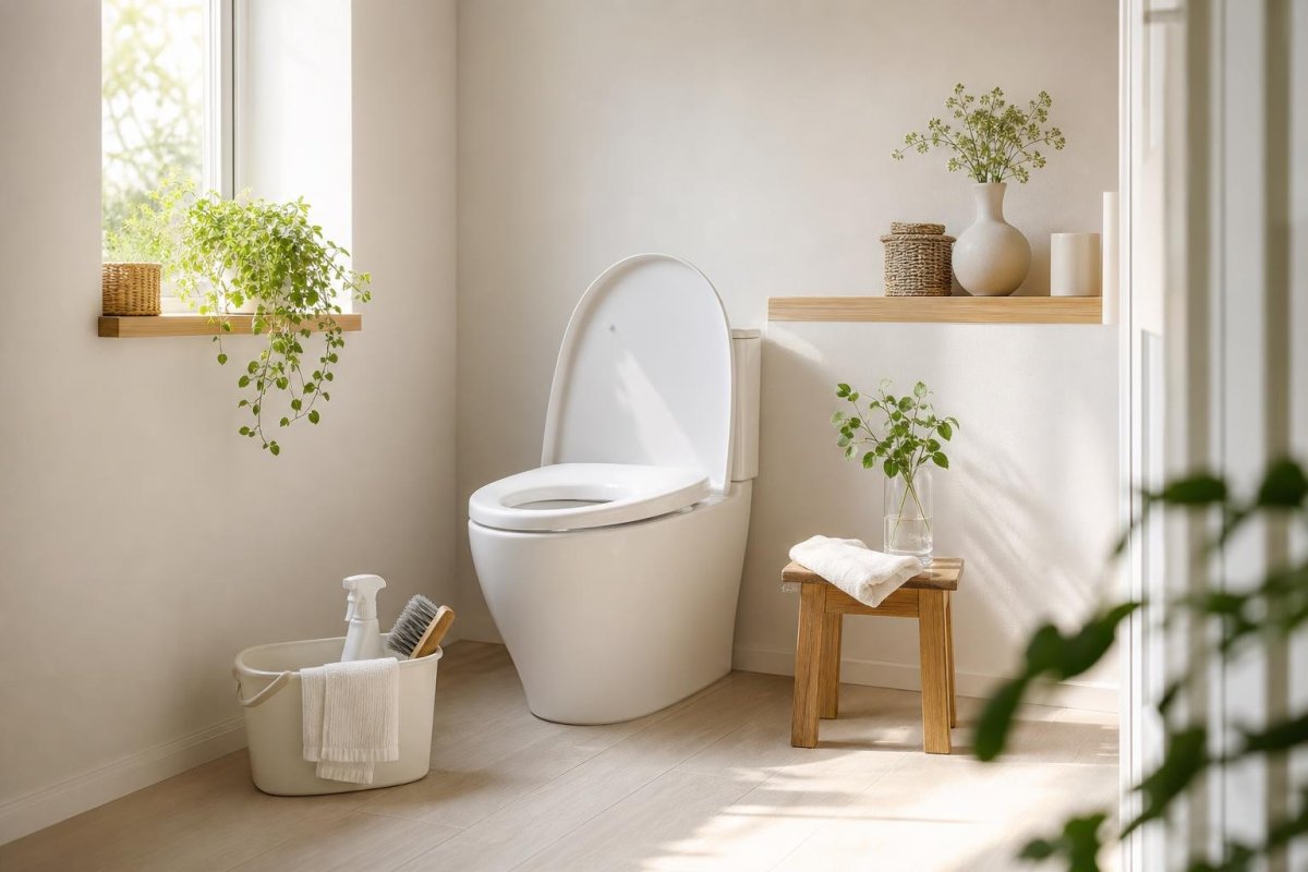 行動別に見るトイレの夢
