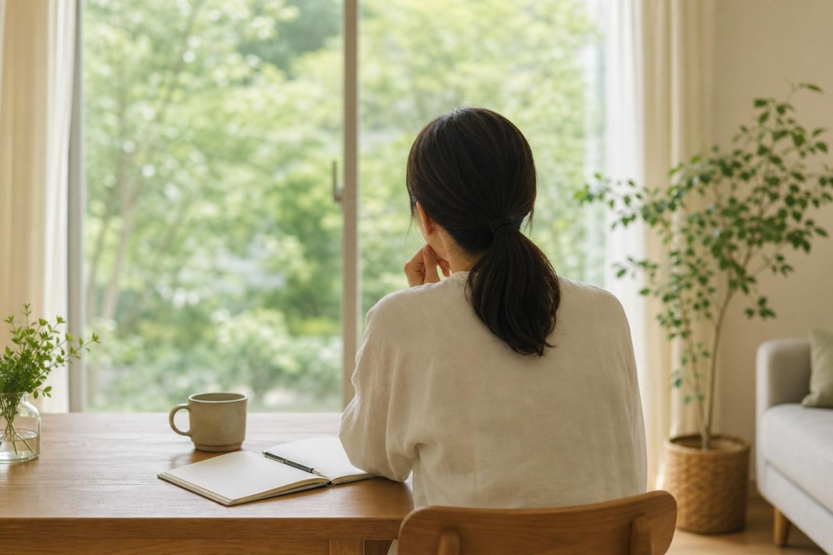 津波の夢を見たあとの考え方
