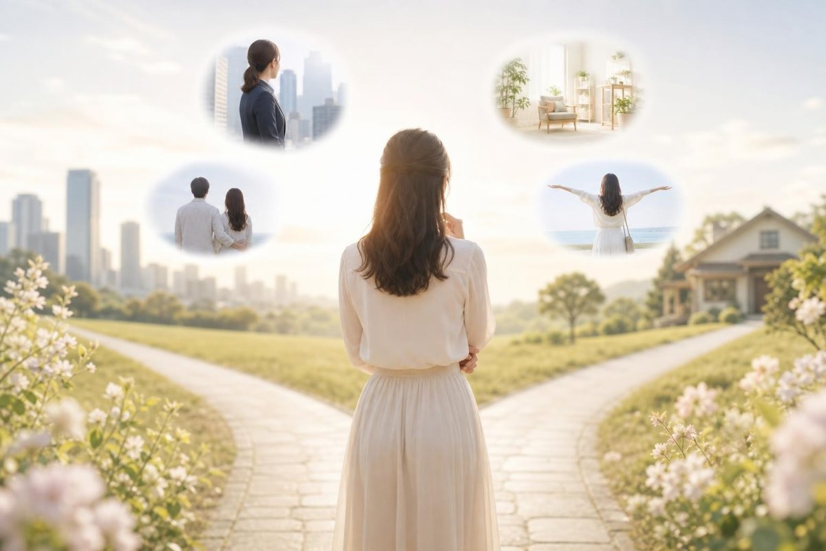 結婚式の夢が示す基本的な意味