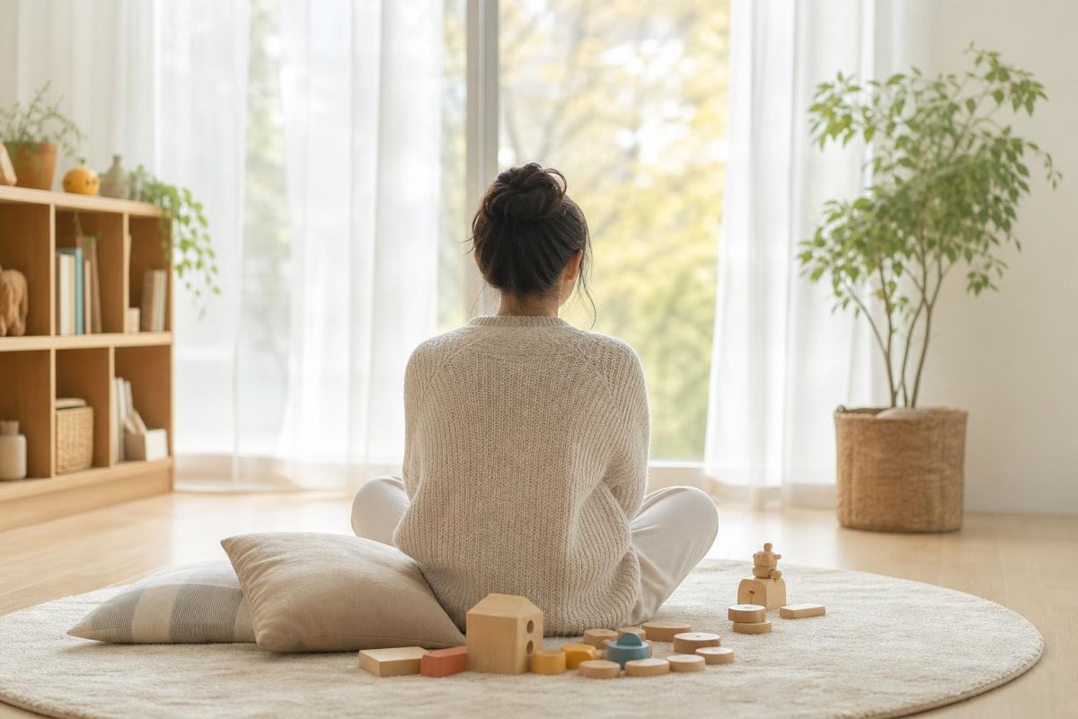 自己肯定感は育ちだけで決まらない